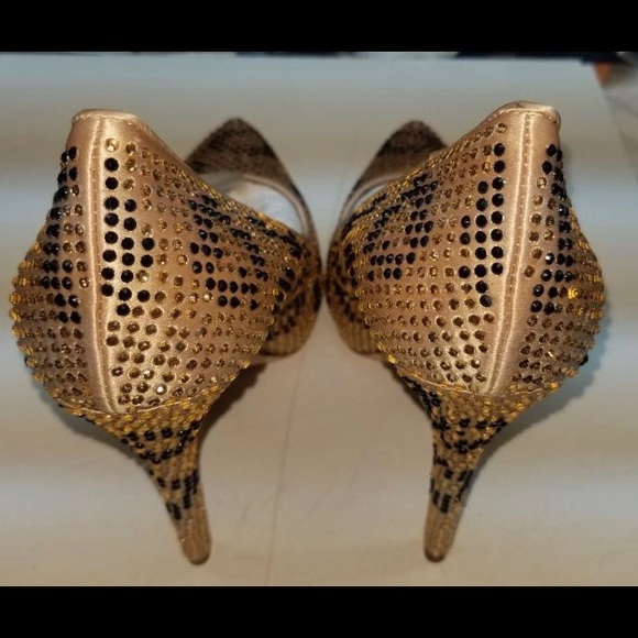 Report Signature heels - Picture 3 of 7